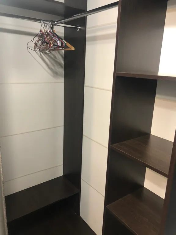 Квартира Уютная 1-комнатная квартира в Жигулиной Роще с шикарным видом на город — Мирное