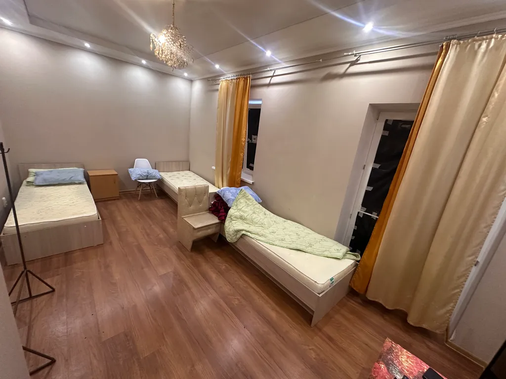 Дом в Твери