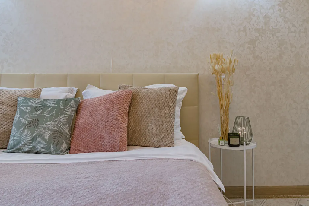 Роскошная квартира в Expo Boulevard - 2