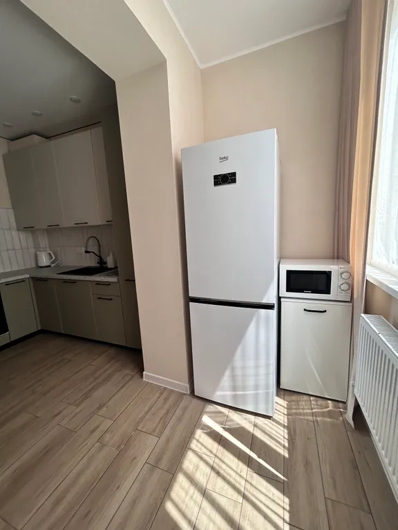 Квартира Уютная квартира — Горячий Ключ