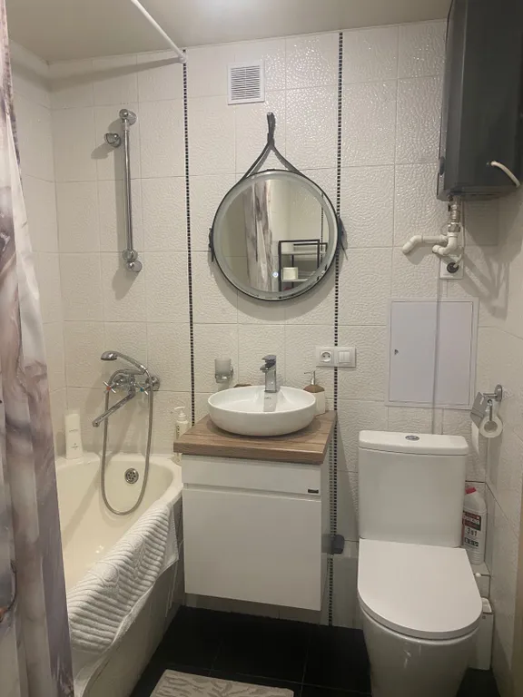 Уютное жилье