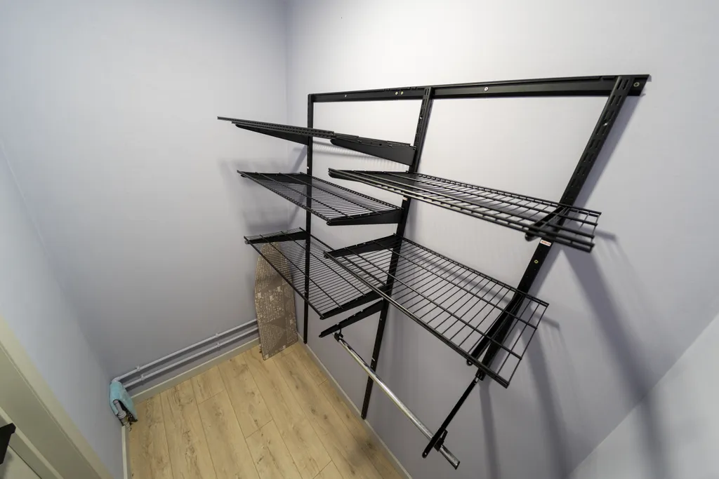 Квартира Квартира Стильная евродвушка для 4 гостей — Екатеринбург