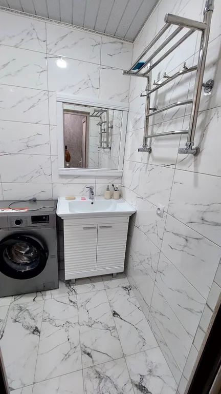 Коттедж Уютный домик в центре города — Дербент