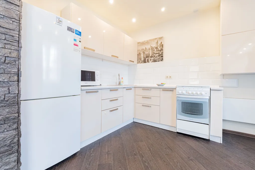 Евродвушка в центре Томска