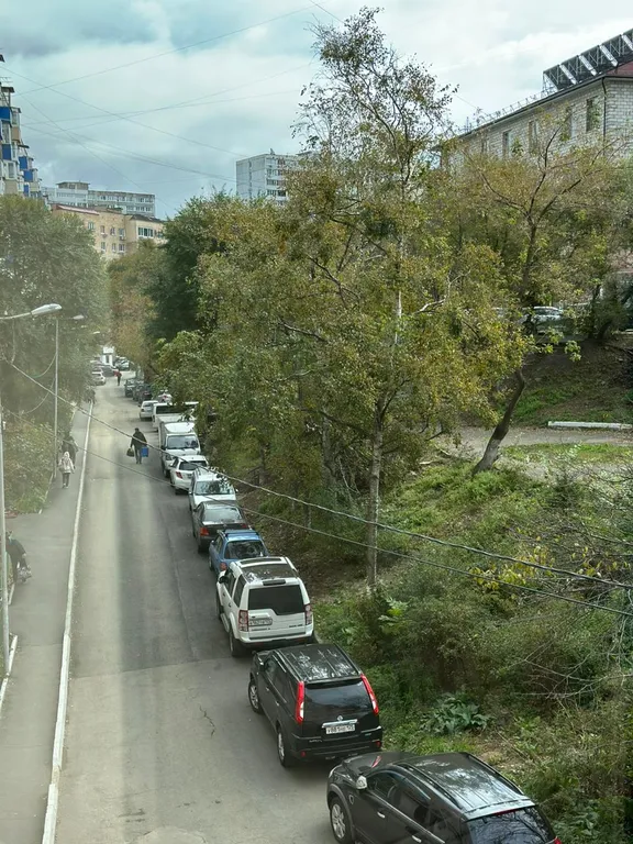 Квартира на Гоголя