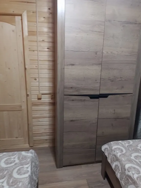 Коттедж Уютный коттедж с видом на горы — Архыз