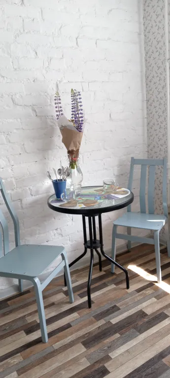 Квартира Квартира с оранжевым настроением — Калининград