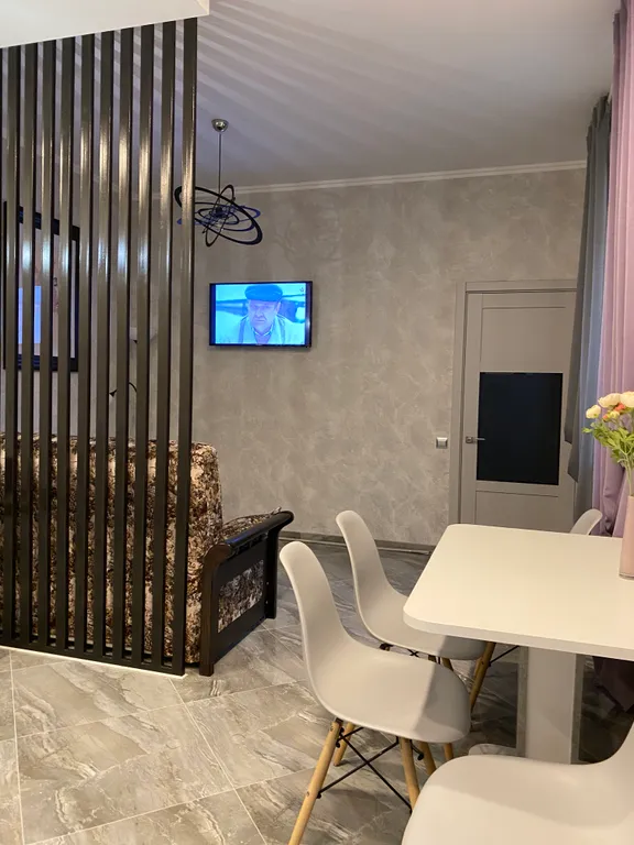 Апартаменты у моря