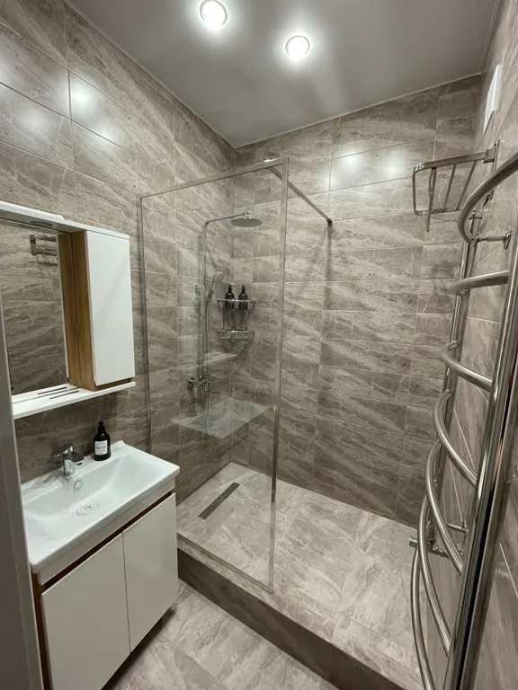 Уютная квартира в сердце Приэльбрусья