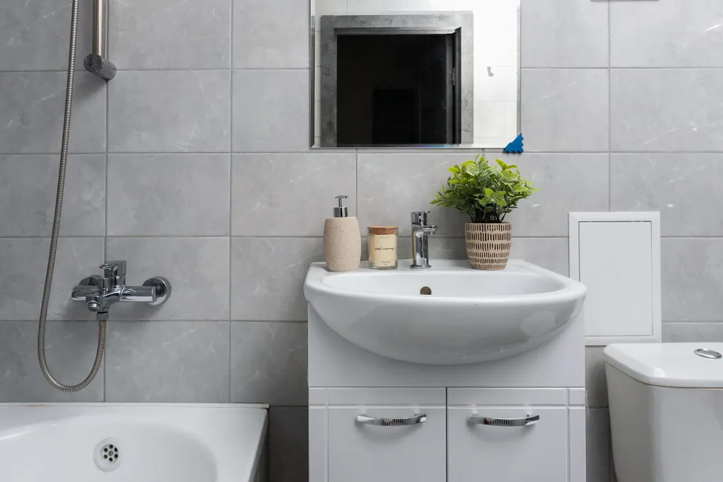 Уютная квартира рядом с ТЦ Мега