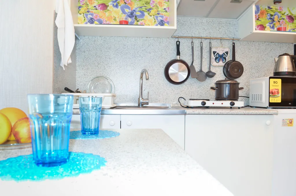 Квартира Комната у онкоцентра — Песочный