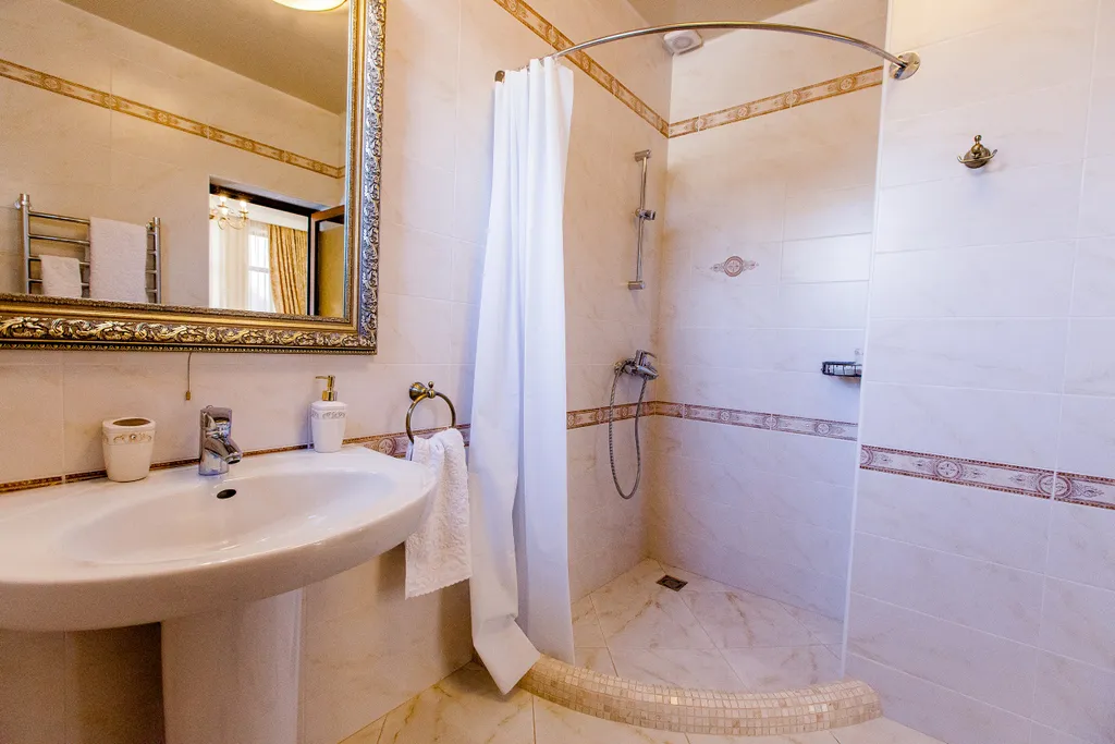 Квартира Комната — Сириус