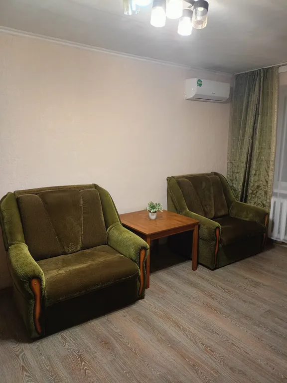 Двухкомнатная квартира — аренда посуточно в Ростов-на-Дону