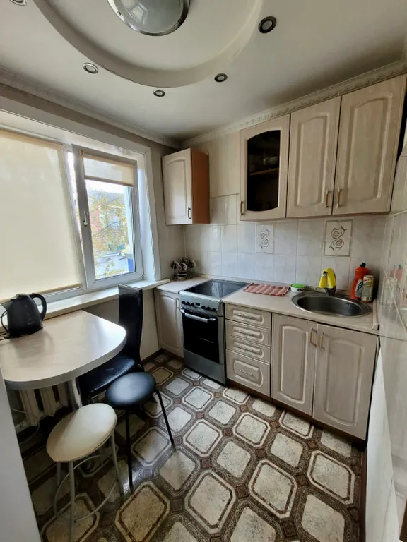 2-х комнатная квартира в центре города