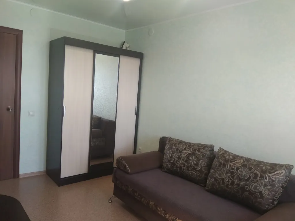 1-комнатная квартира рядом с Автовокзалом и Жемчужиной Сибири