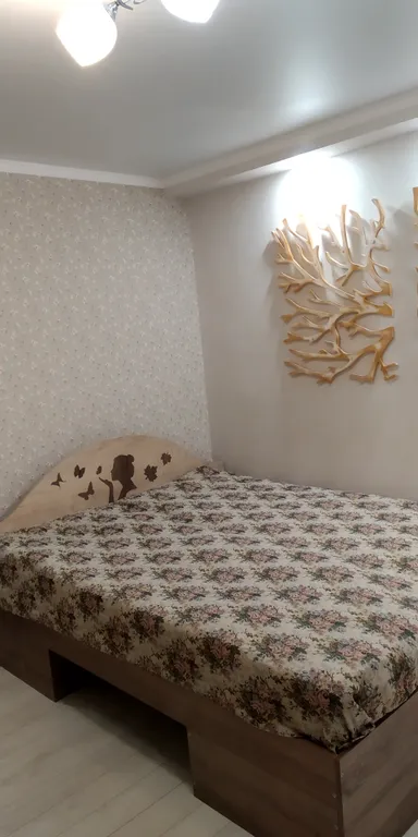 Уютная квартира в центре курортной зоны