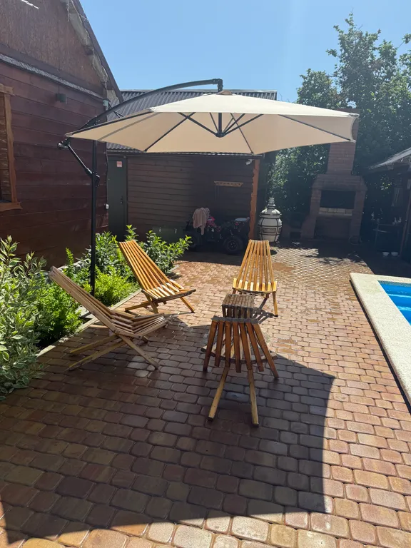 1-комнатный Дом