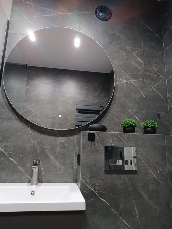 Квартира Уютная квартира — Калининград