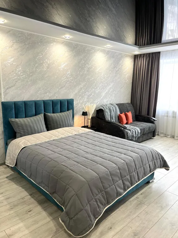 Отличная квартира в самом центре города