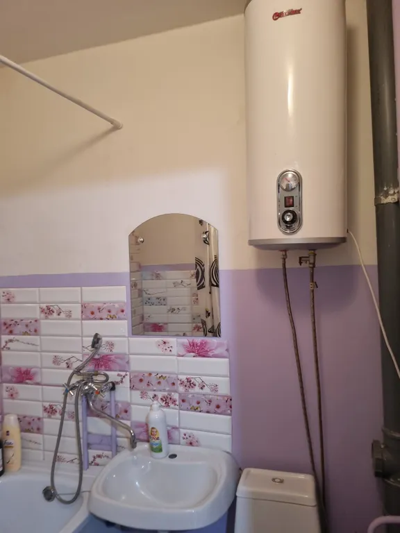 Квартира в жилгороде