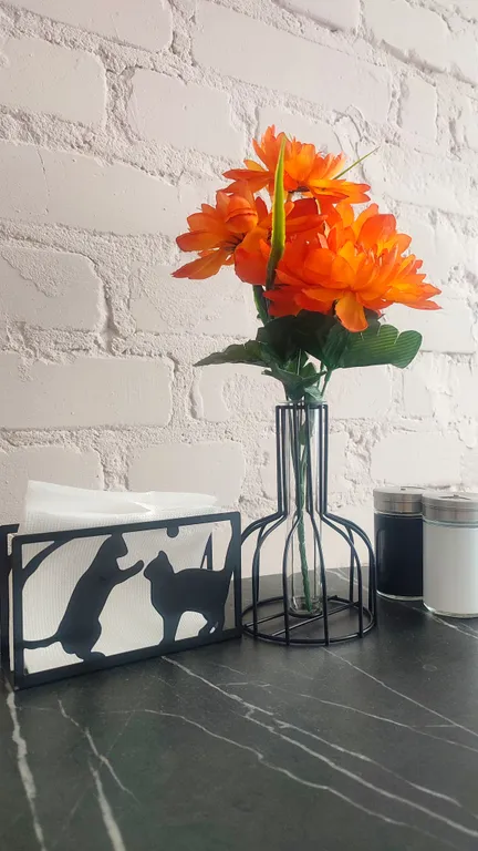 Уютная квартира рядом с парком