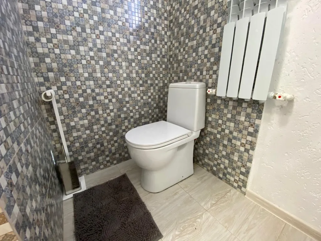 Домик для семейного отдыха на море