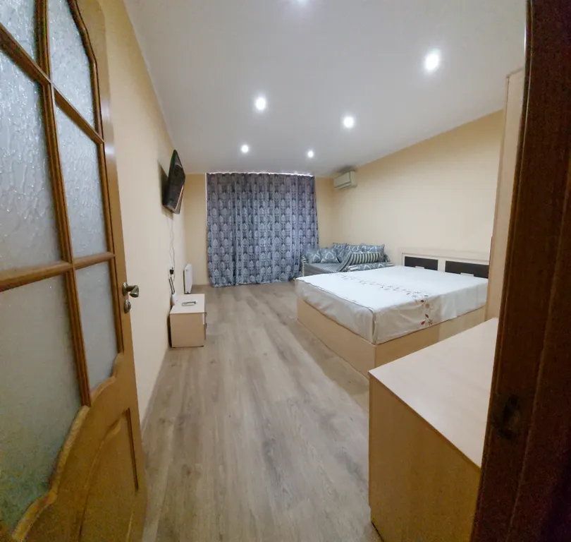 Квартира Квартира Комфортабельная просторная — Севастополь