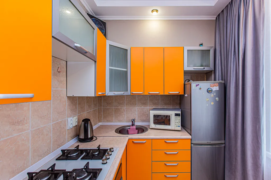 Apartment Kazakhstan kv 35