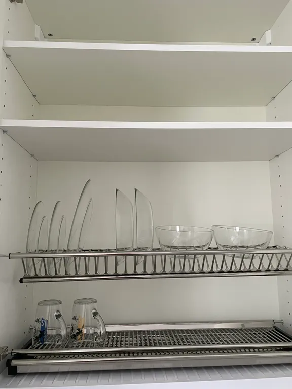 Уютная новая квартира