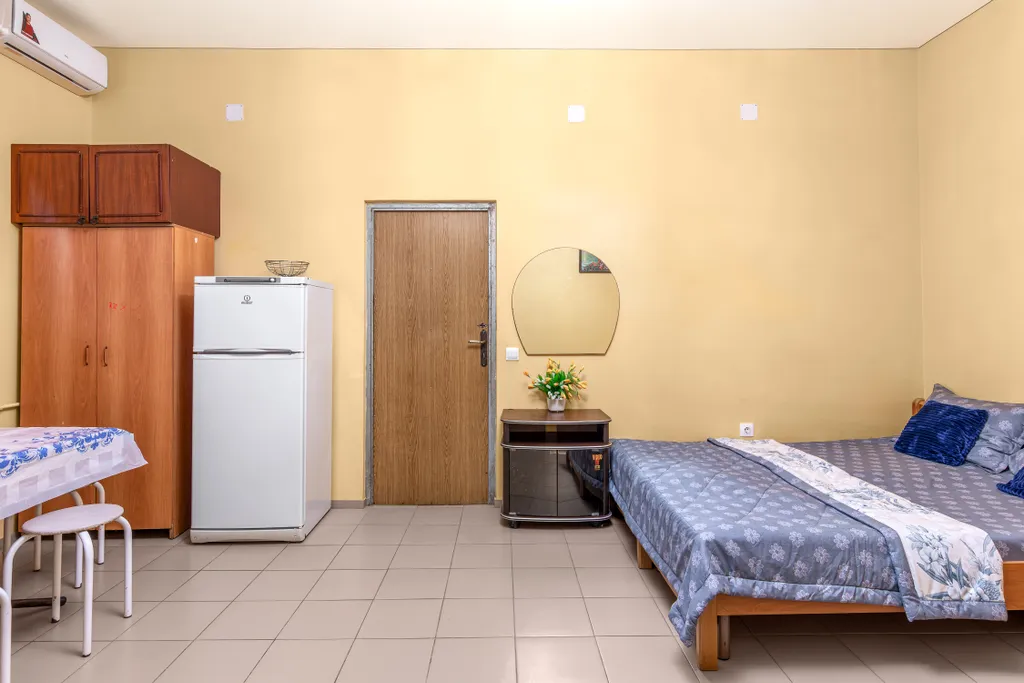 Коттедж Дом на частной территории — Геленджик