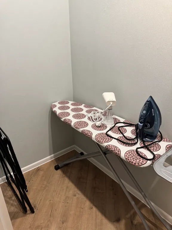 Современная уютная квартира в новом доме, рядом с парком и морем