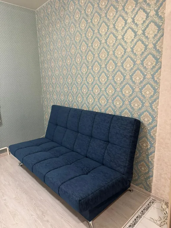 Квартира Квартира-студия, 19м² — Казань