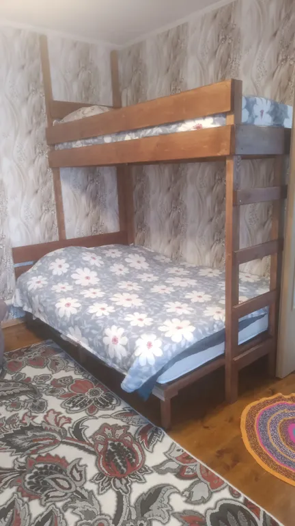 Домик для отдыха семьей или небольшой компанией близких друзей