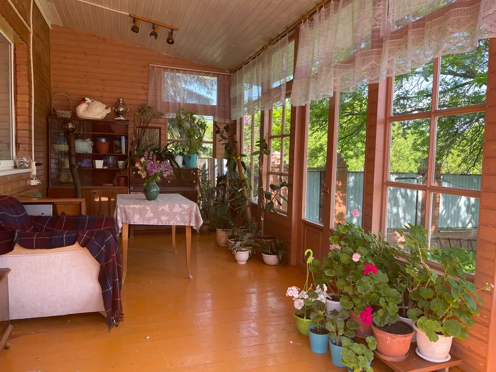 Загородный отдых в живописном месте Два холма