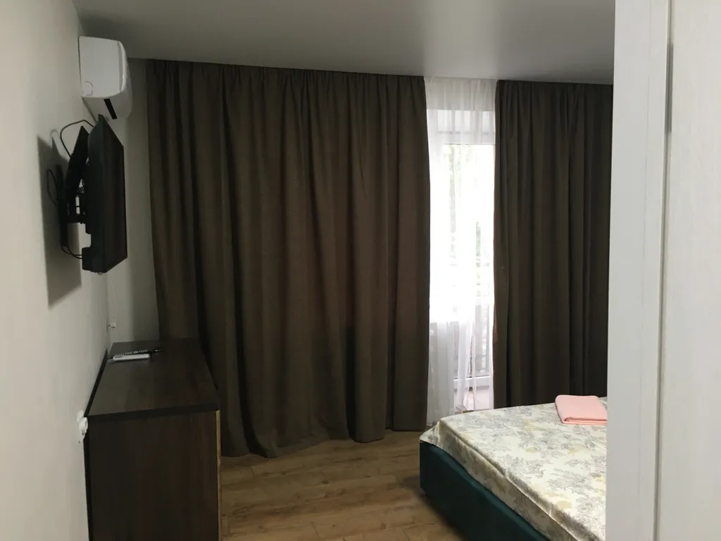 Комфортная квартира в центре города