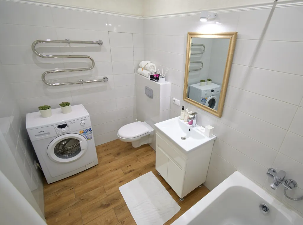 Апартаменты Страдивари