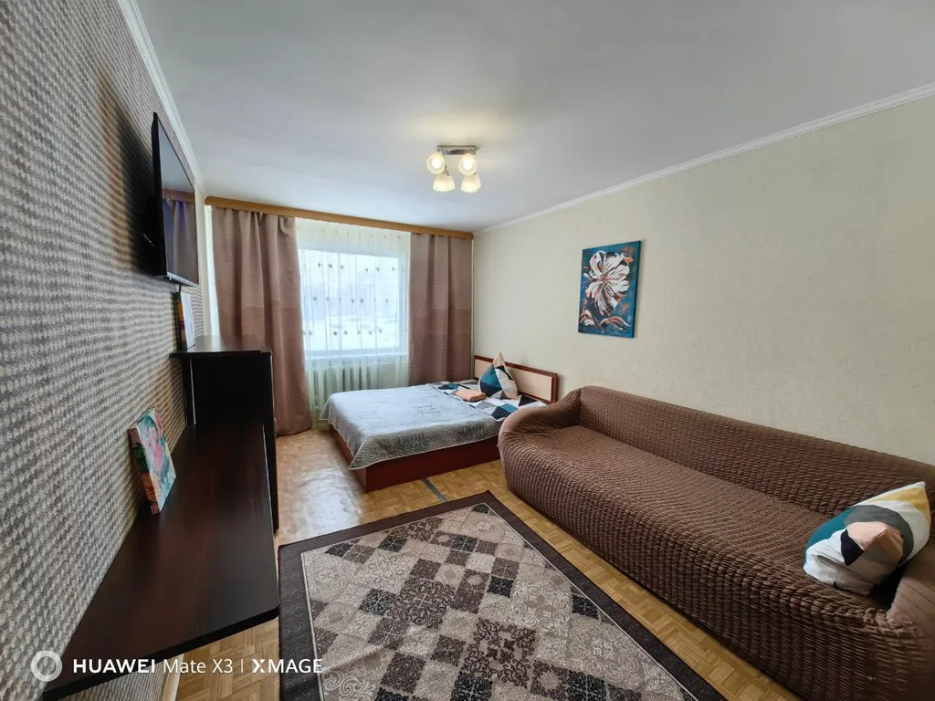 2-комнатная на Восточном