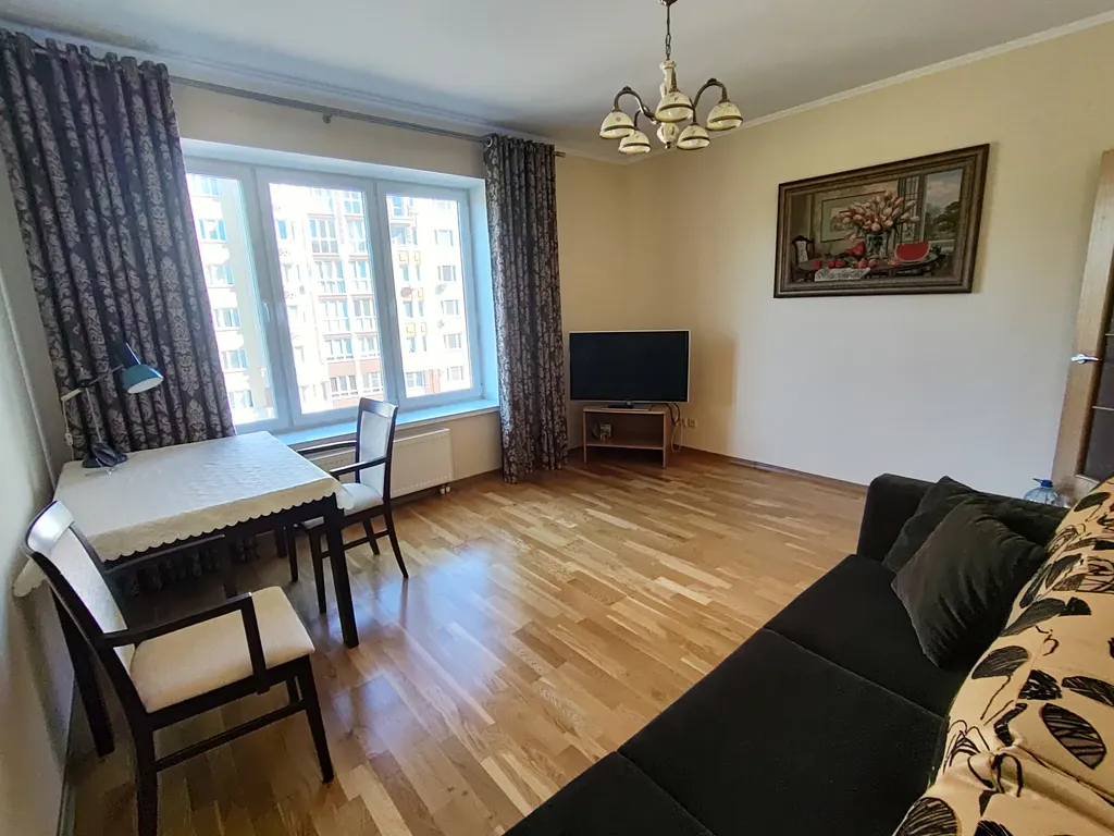 Квартира Квартира Seaside apartment — Зеленоградск
