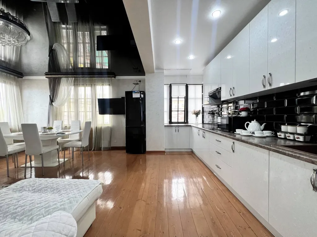 Уютная квартира в центре города — аренда посуточно в Ессентуки