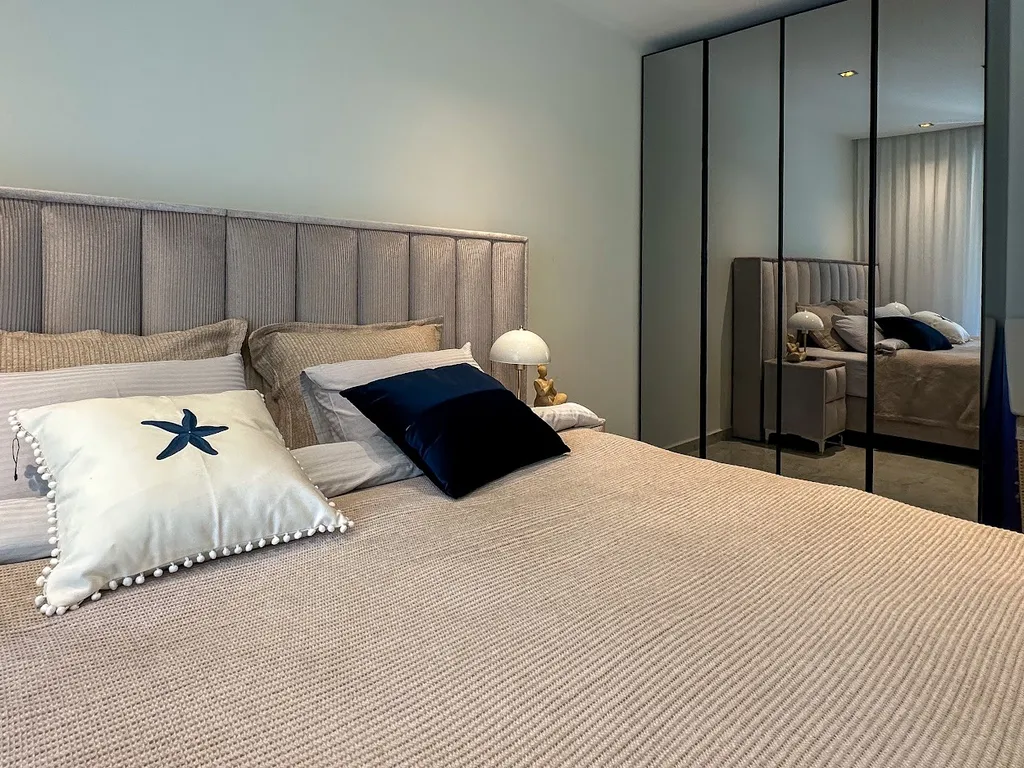 Legend апартаменты рядом с морем