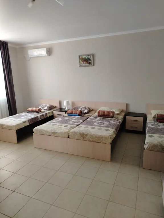 Квартира Комната — аренда посуточно в Лермонтово