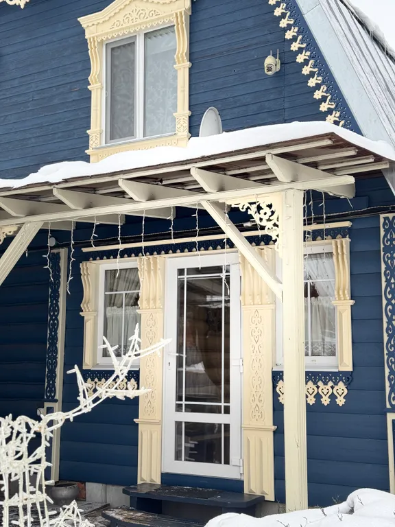 Коттедж Малый дом — аренда посуточно в Суздаль