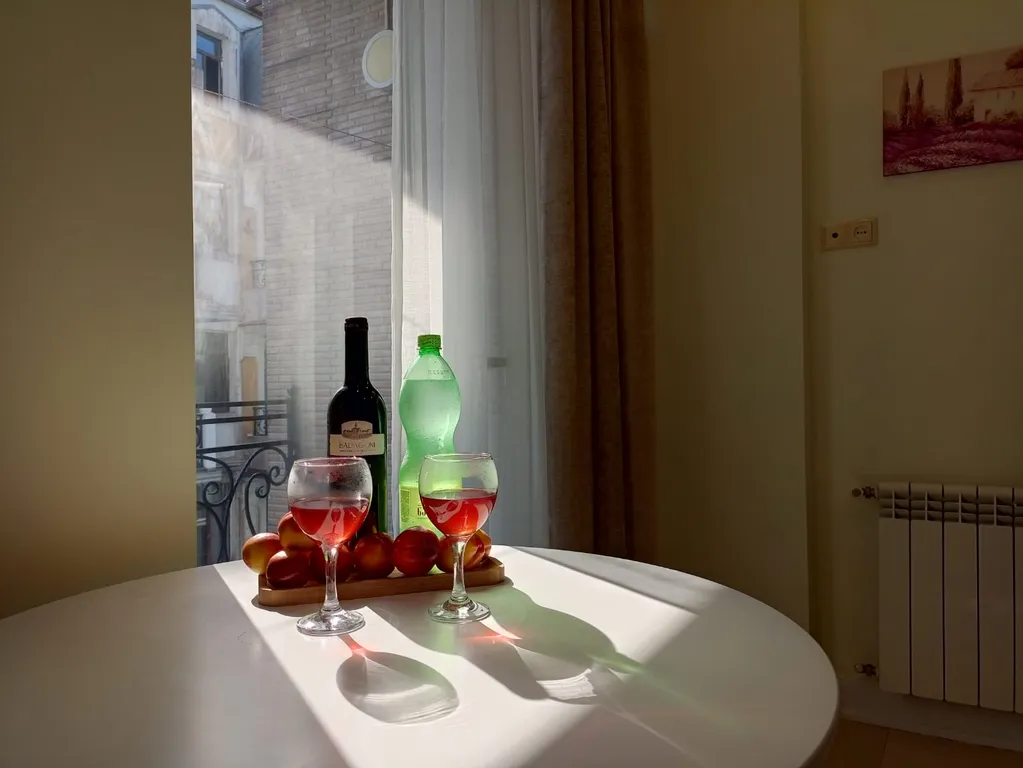 Квартира Шарм Старого Батуми — аренда посуточно в Батуми