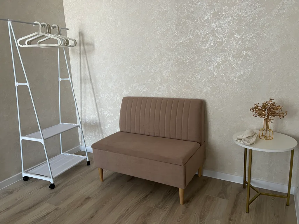 Уютная квартира в ЖК Яблоневый.