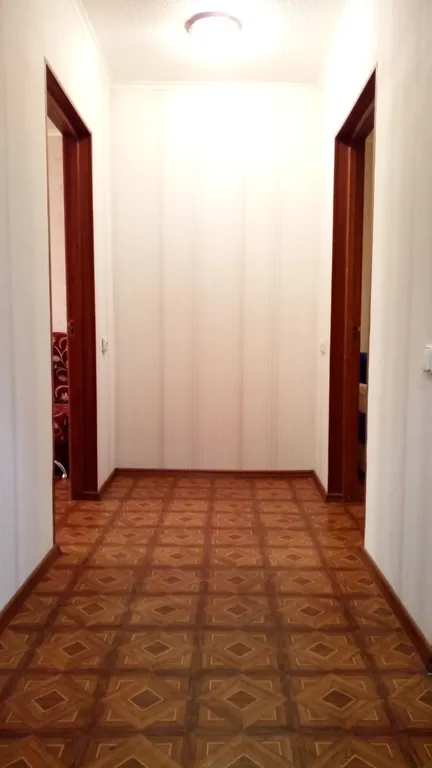 4-комнатная Квартира