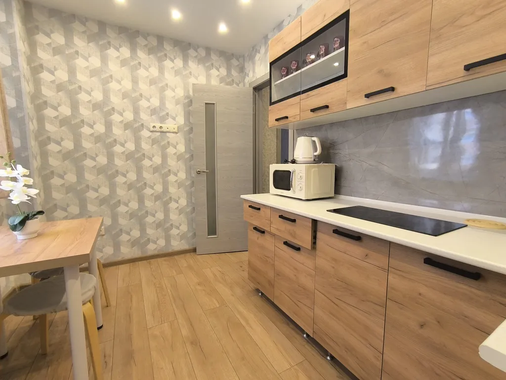 Отличная квартира для Вас