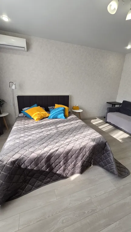 Квартира в Вишнёвом саду