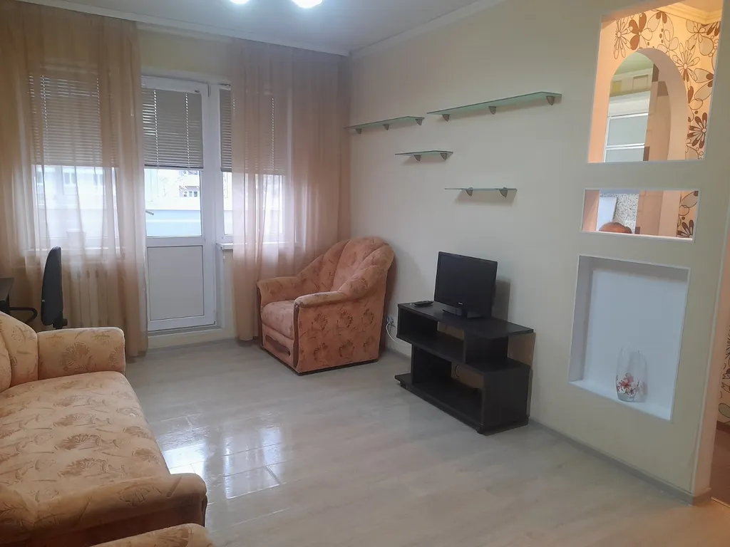 Квартира в центре города