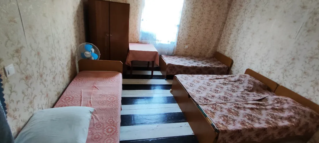 Квартира Комната — аренда посуточно в Цандрыпш