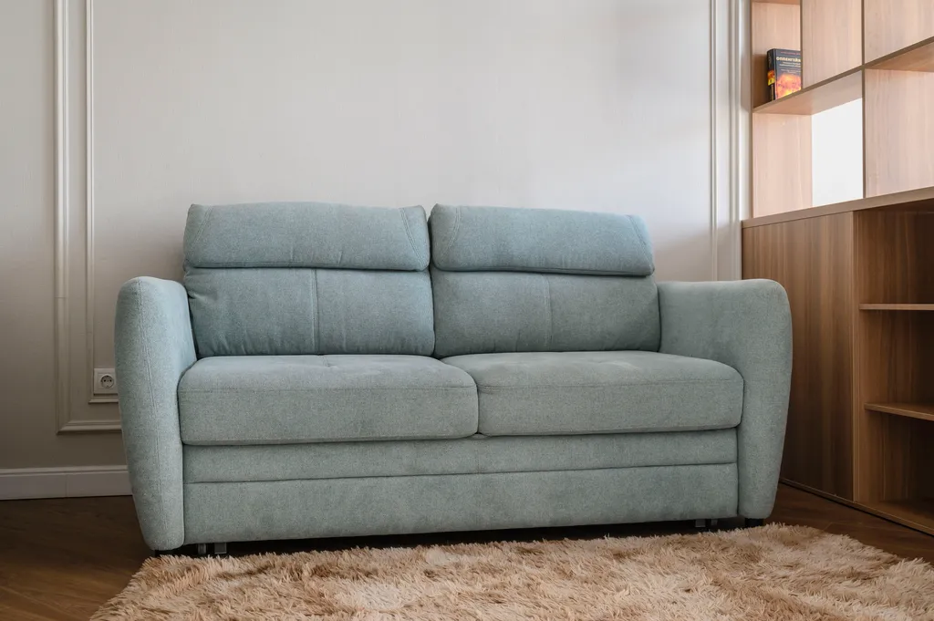 Светлая и уютная квартира в центре города